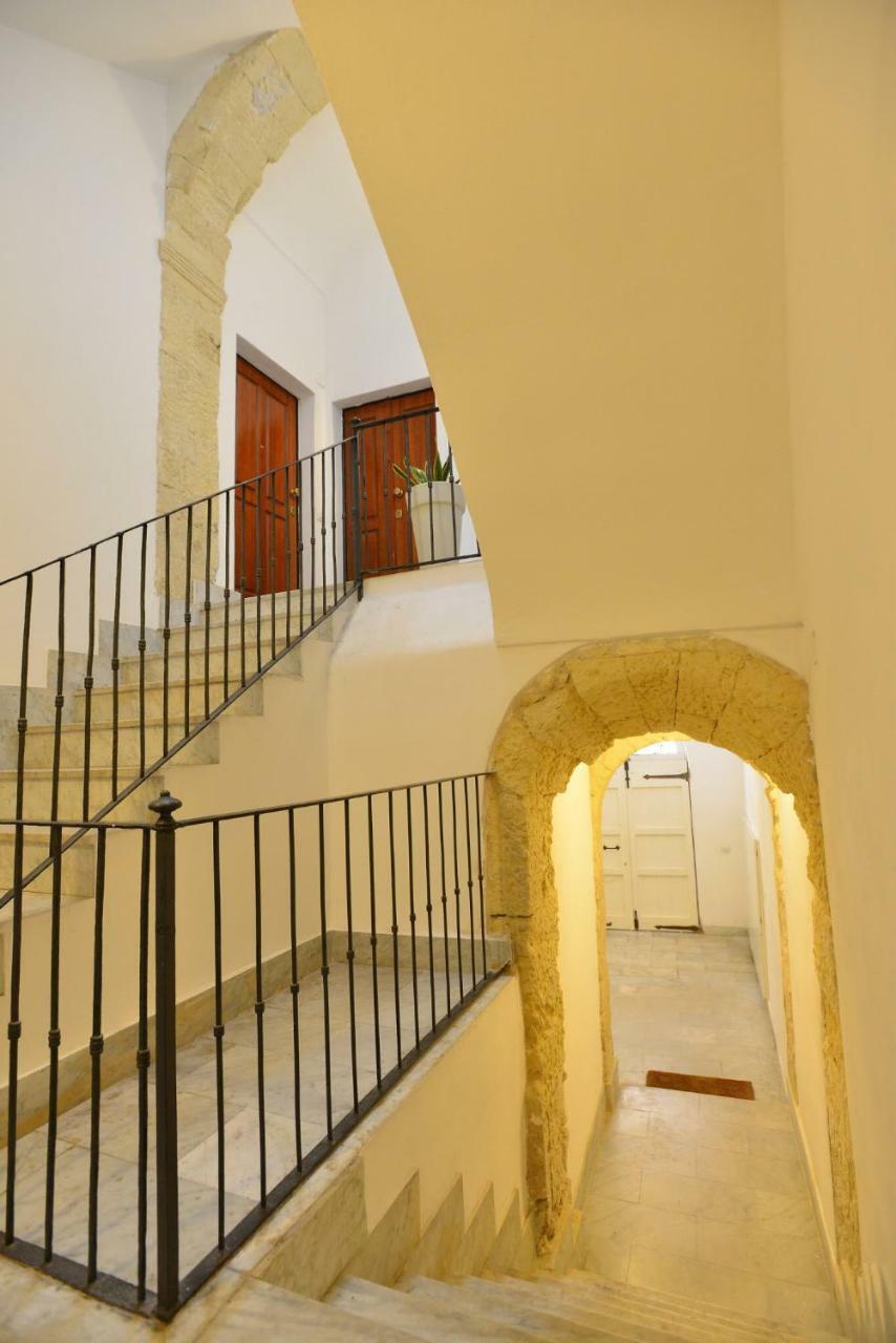 Izzhome Dsign Cagliari Bagian luar foto