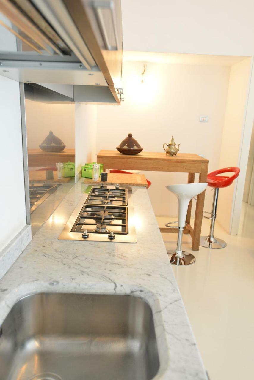 Izzhome Dsign Cagliari Bagian luar foto