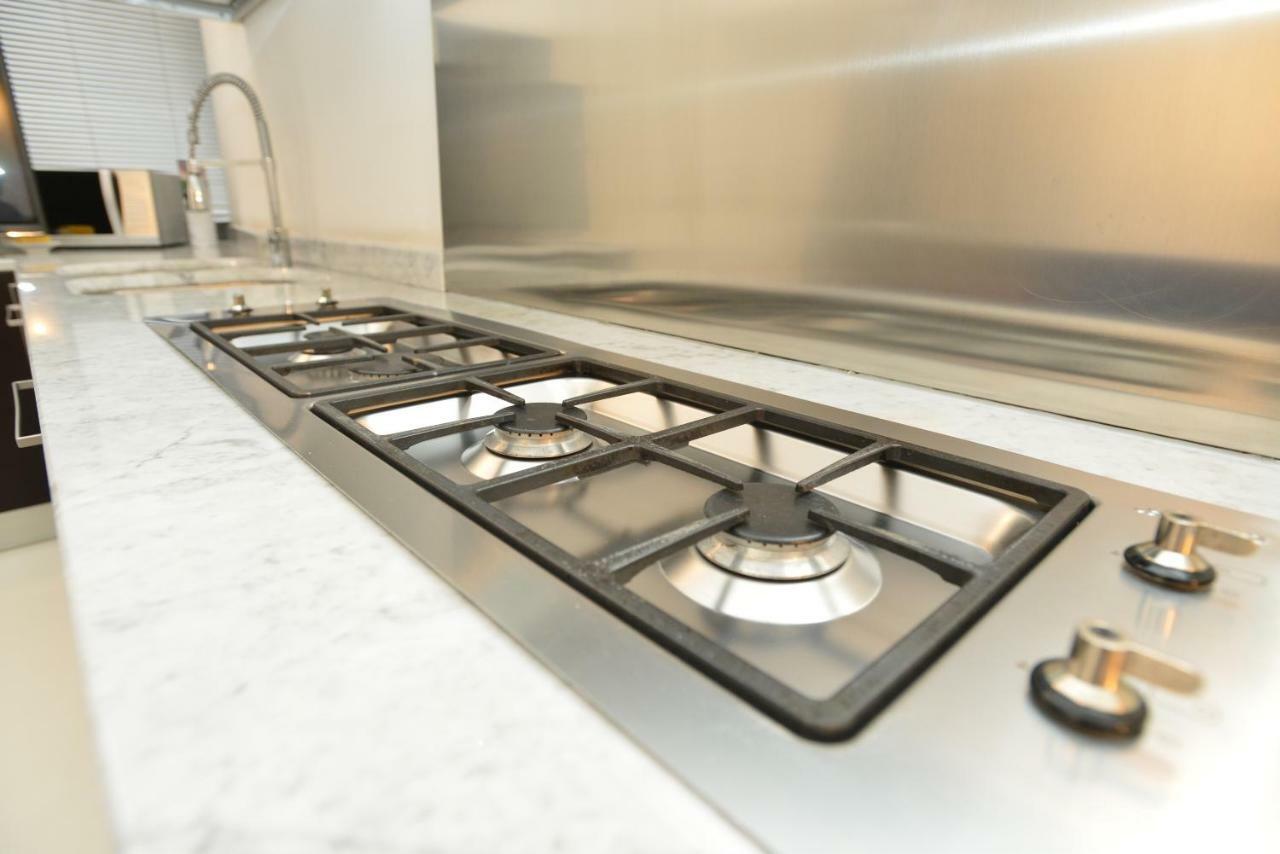 Izzhome Dsign Cagliari Bagian luar foto