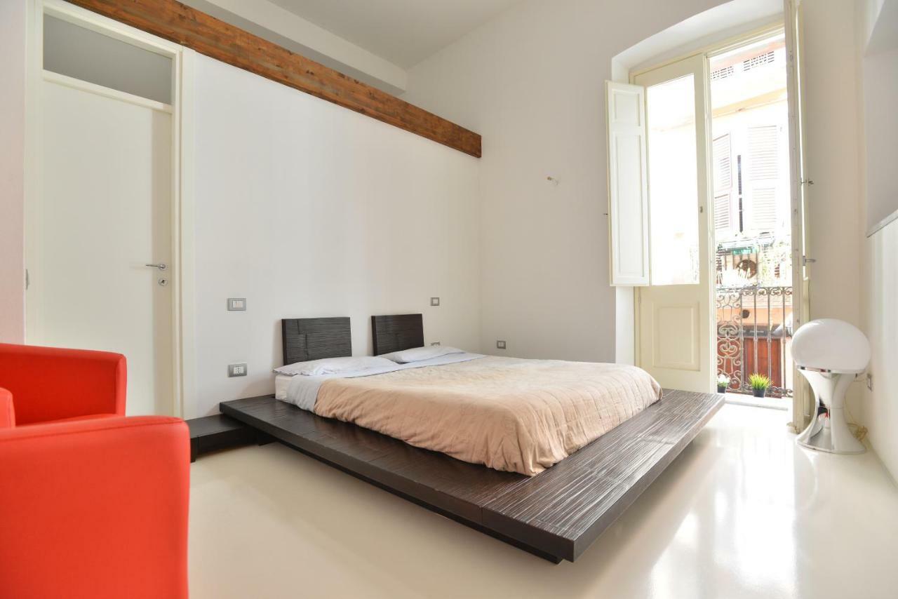 Izzhome Dsign Cagliari Bagian luar foto