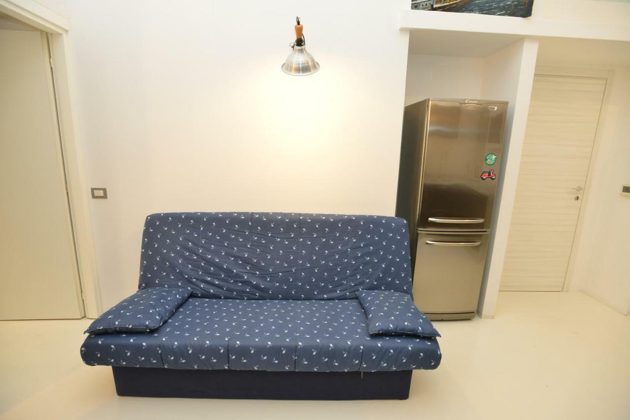 Izzhome Dsign Cagliari Bagian luar foto