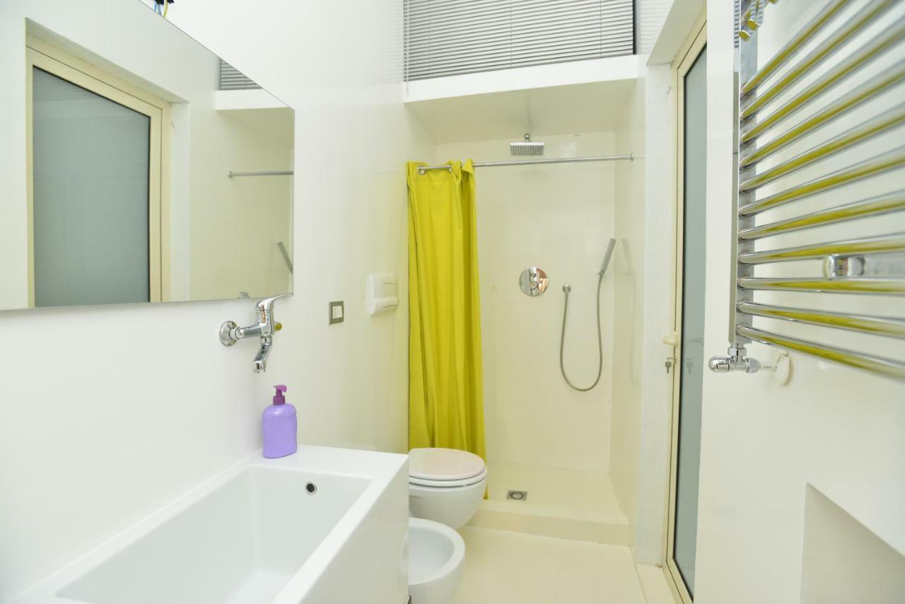 Izzhome Dsign Cagliari Bagian luar foto
