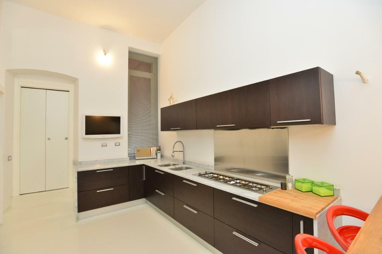 Izzhome Dsign Cagliari Bagian luar foto