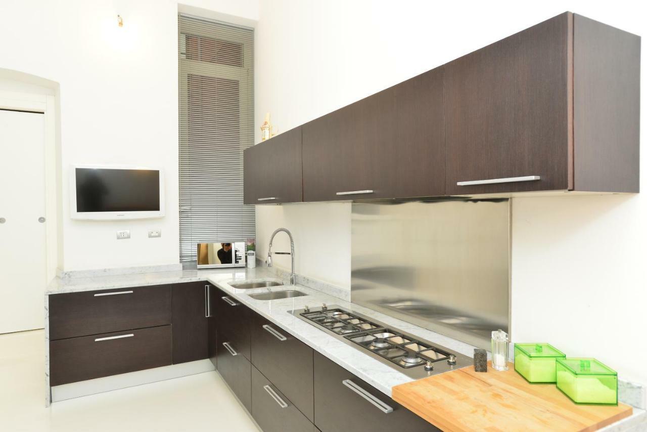 Izzhome Dsign Cagliari Bagian luar foto
