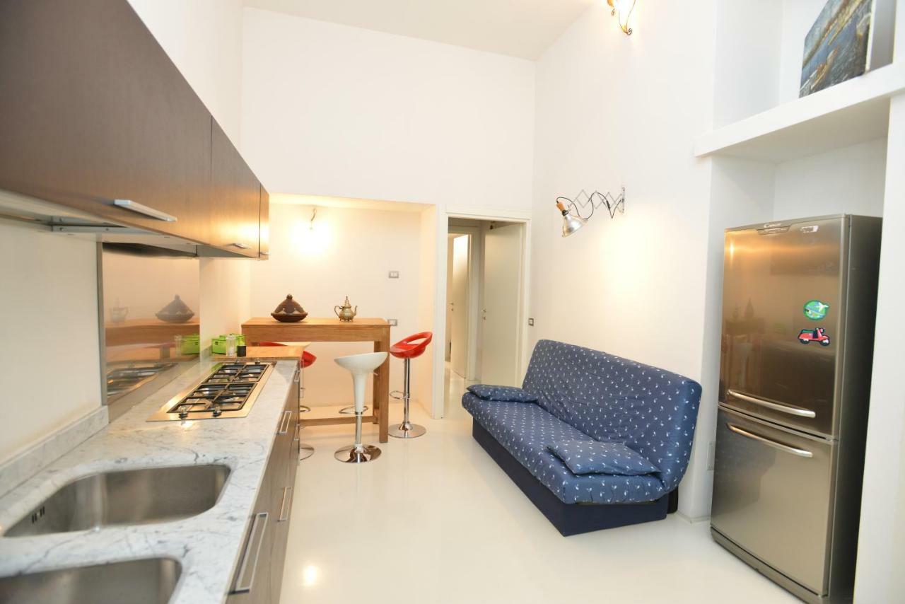 Izzhome Dsign Cagliari Bagian luar foto