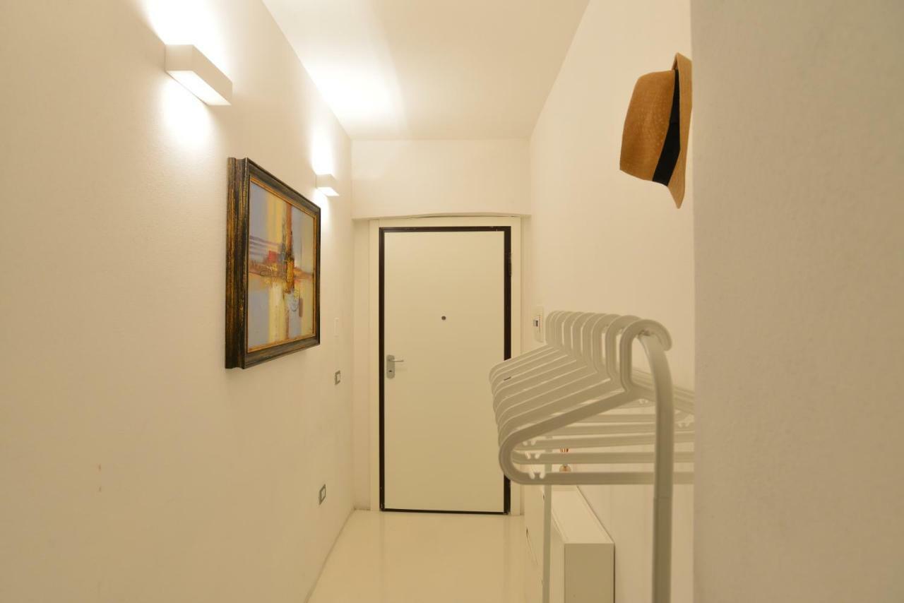 Izzhome Dsign Cagliari Bagian luar foto