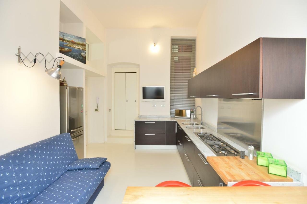 Izzhome Dsign Cagliari Bagian luar foto